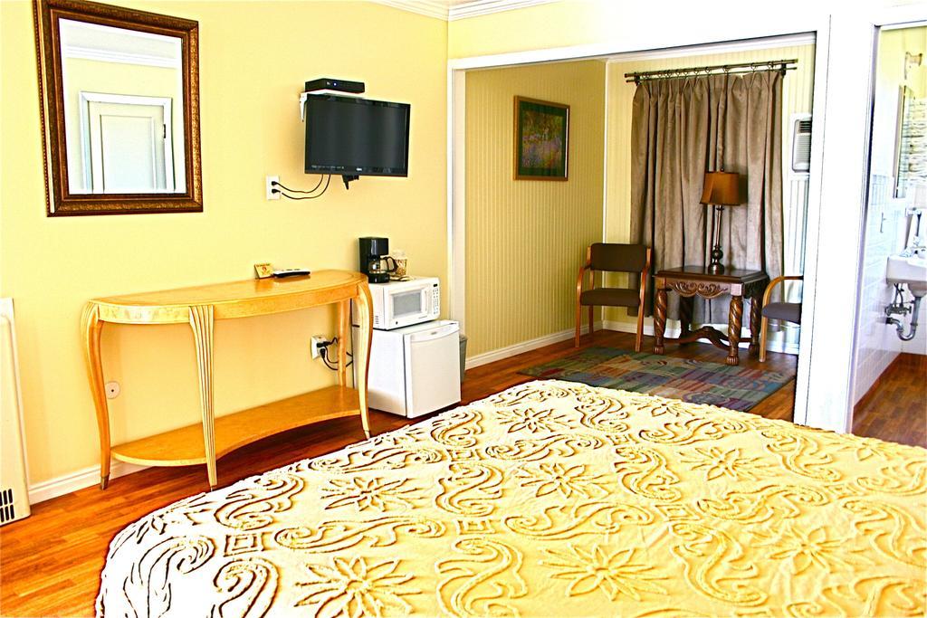 Marble Motel Tremonton Quarto foto